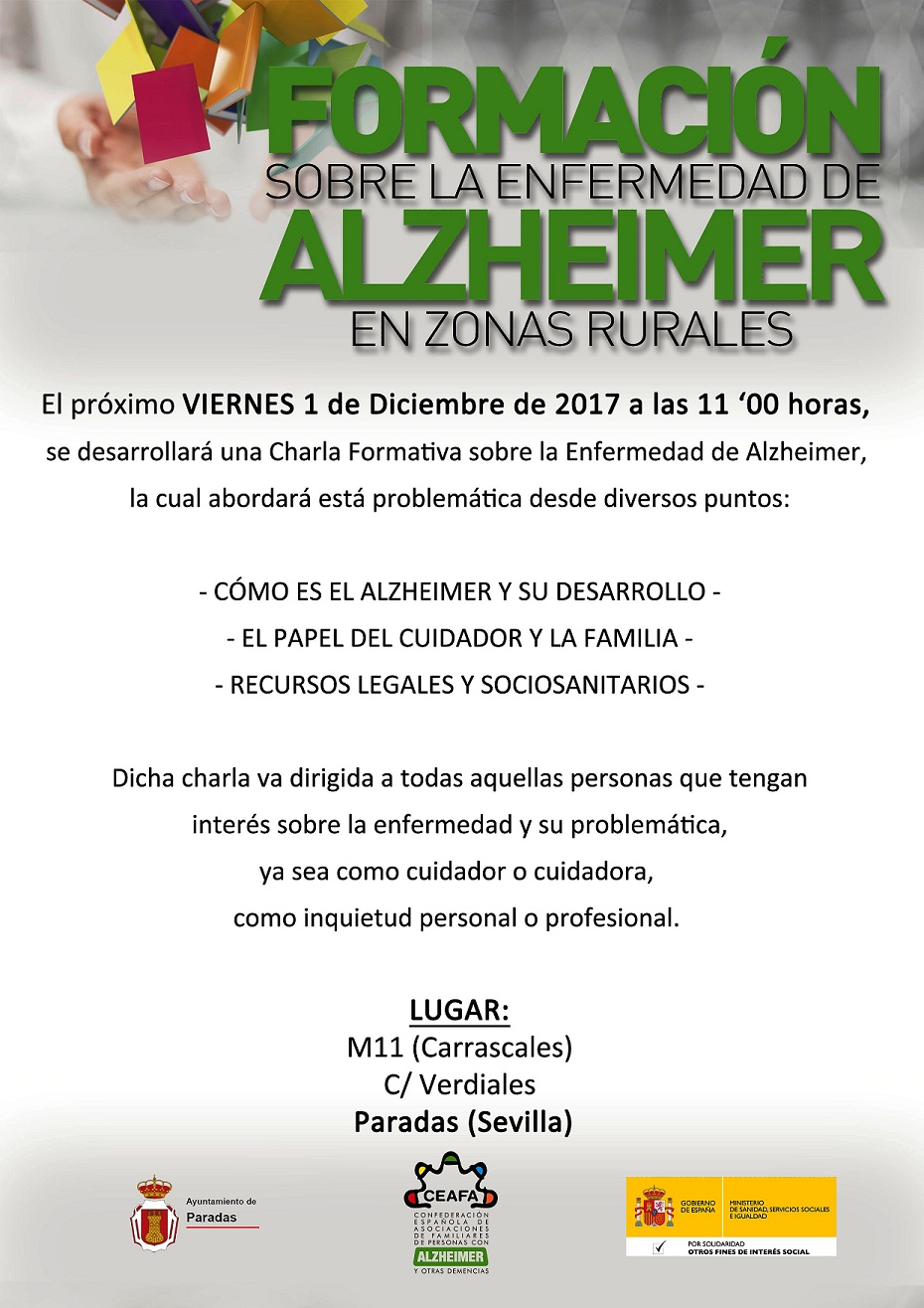 Formacion Alzheimer (programa)