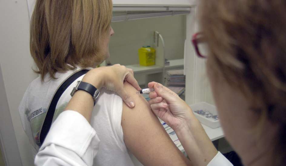vacunacion gripe 1