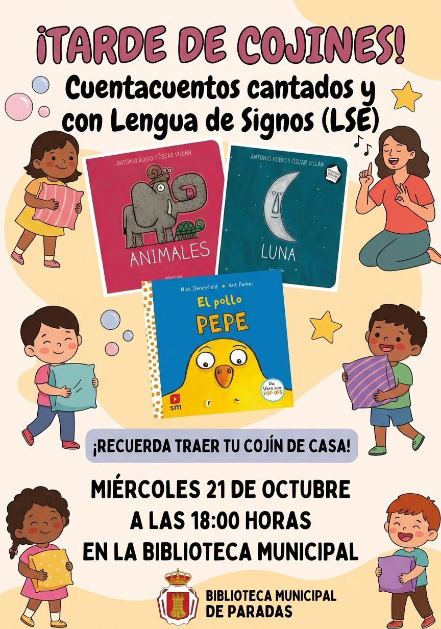 Cuentacuentos 1