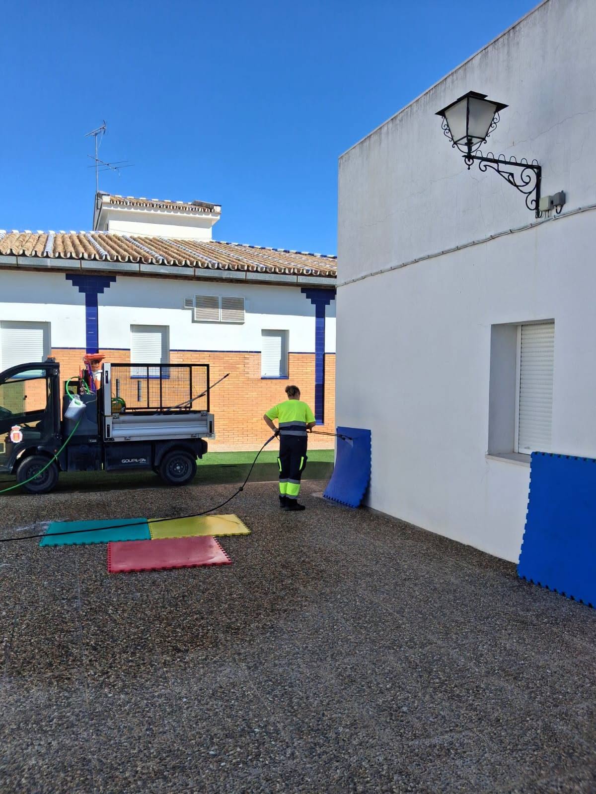 Guarderia 1