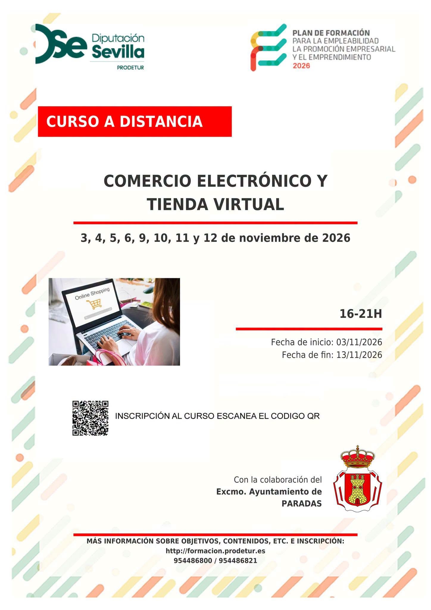 Curso