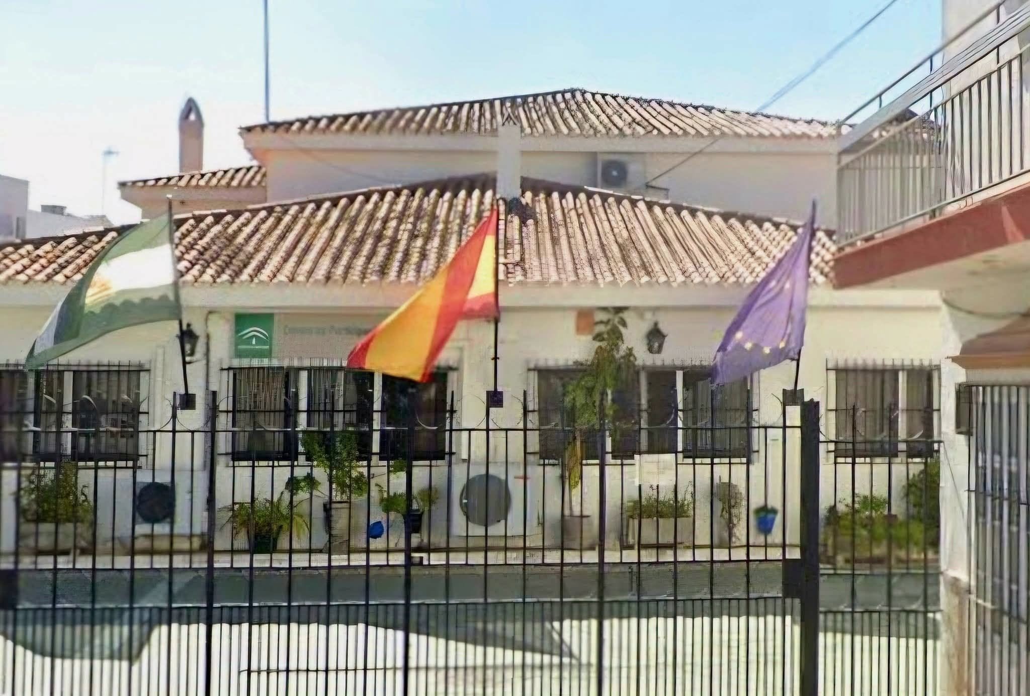 Hogar Pensionista