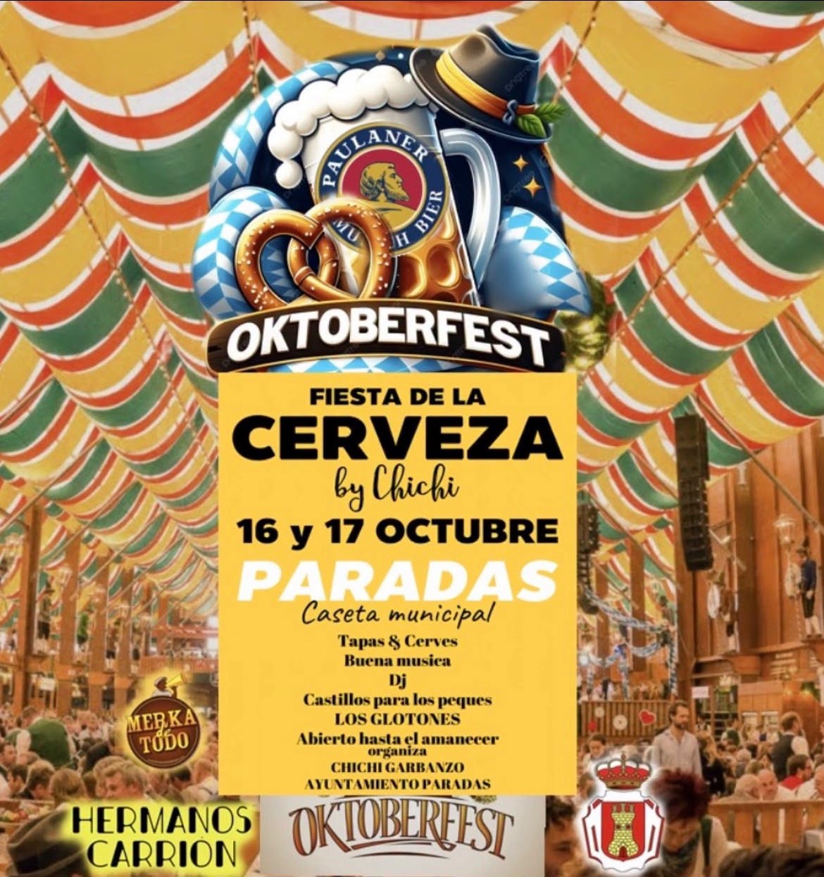 Oktoberfest
