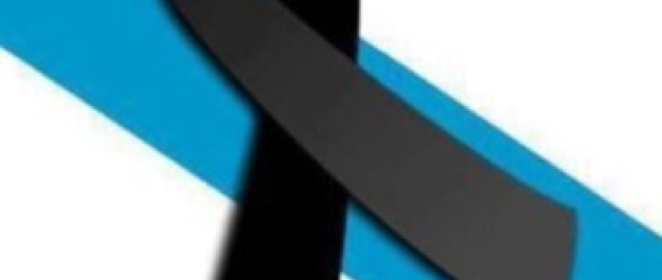 bandera gallega luto