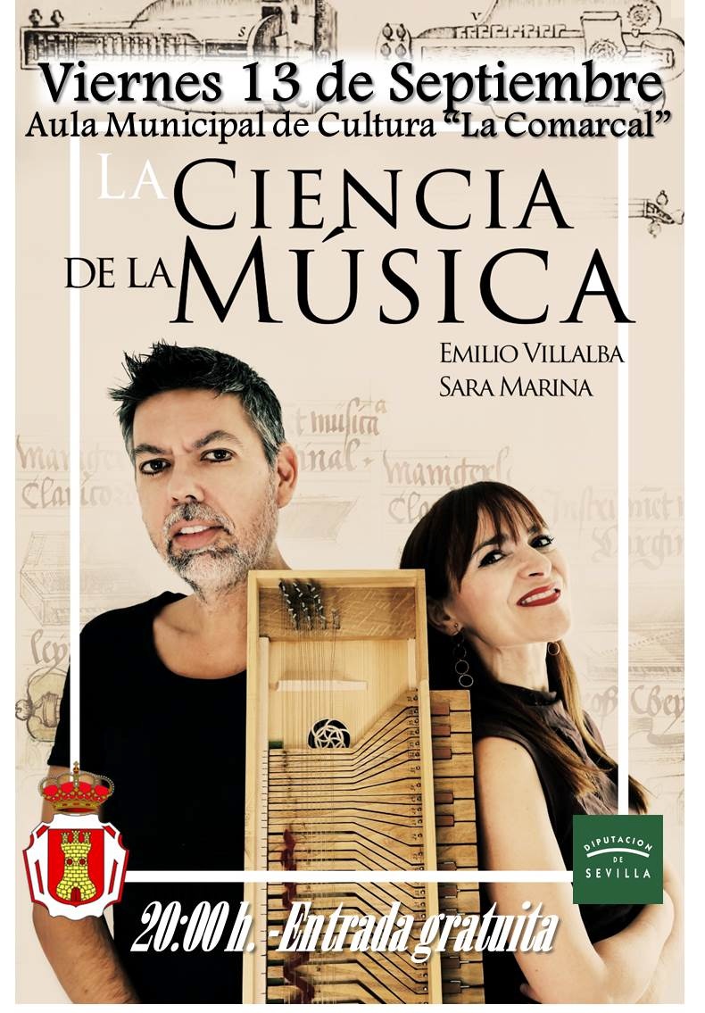 Ciencia de la Música