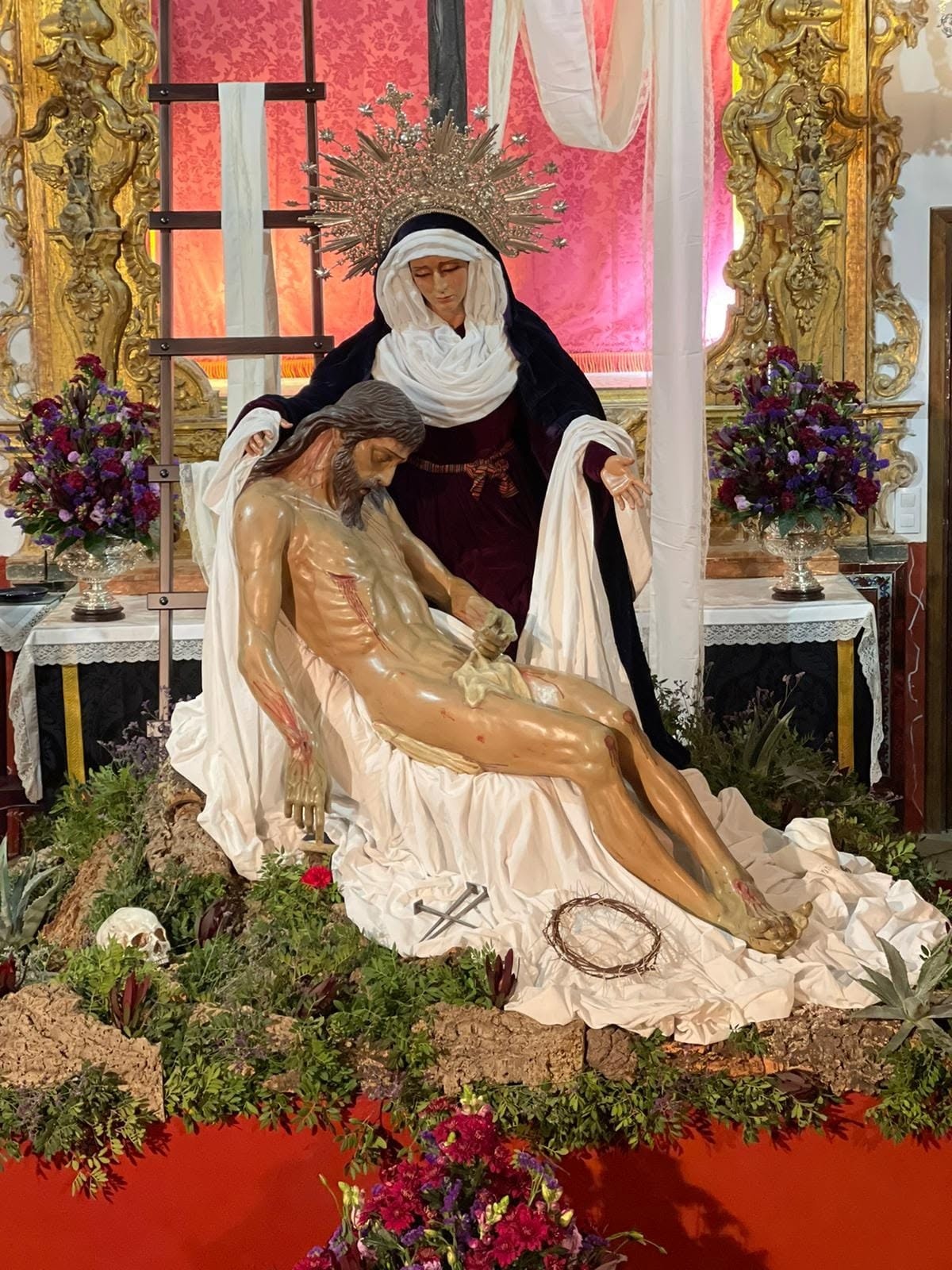santo entierro 2
