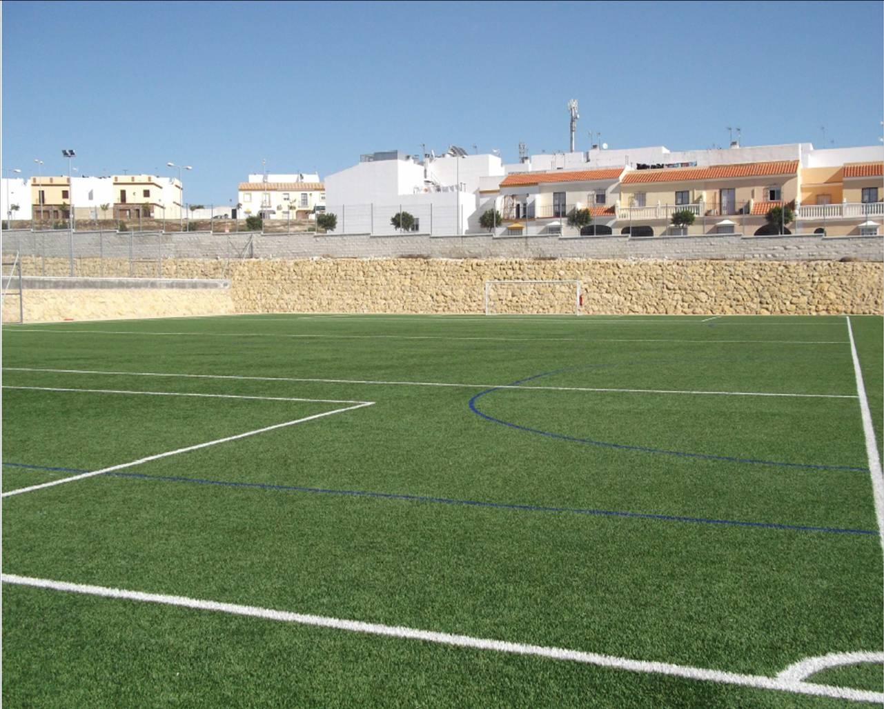 CAMPO FUTBOL
