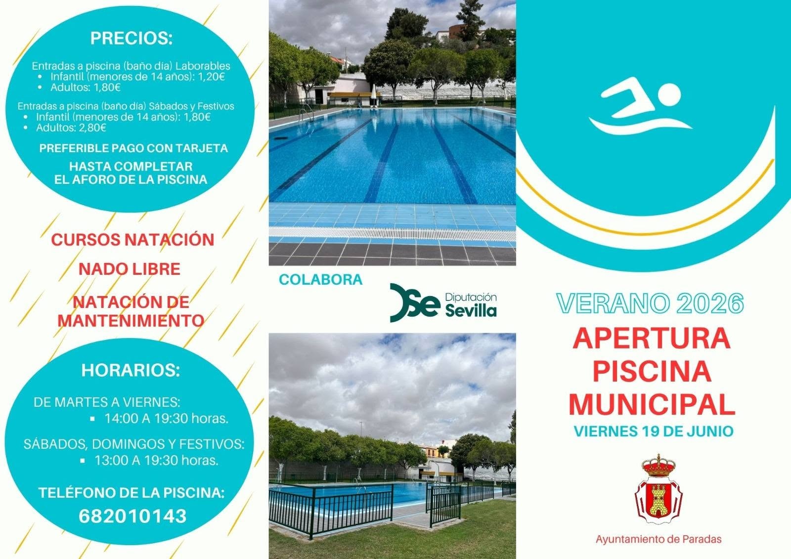 Piscina 1
