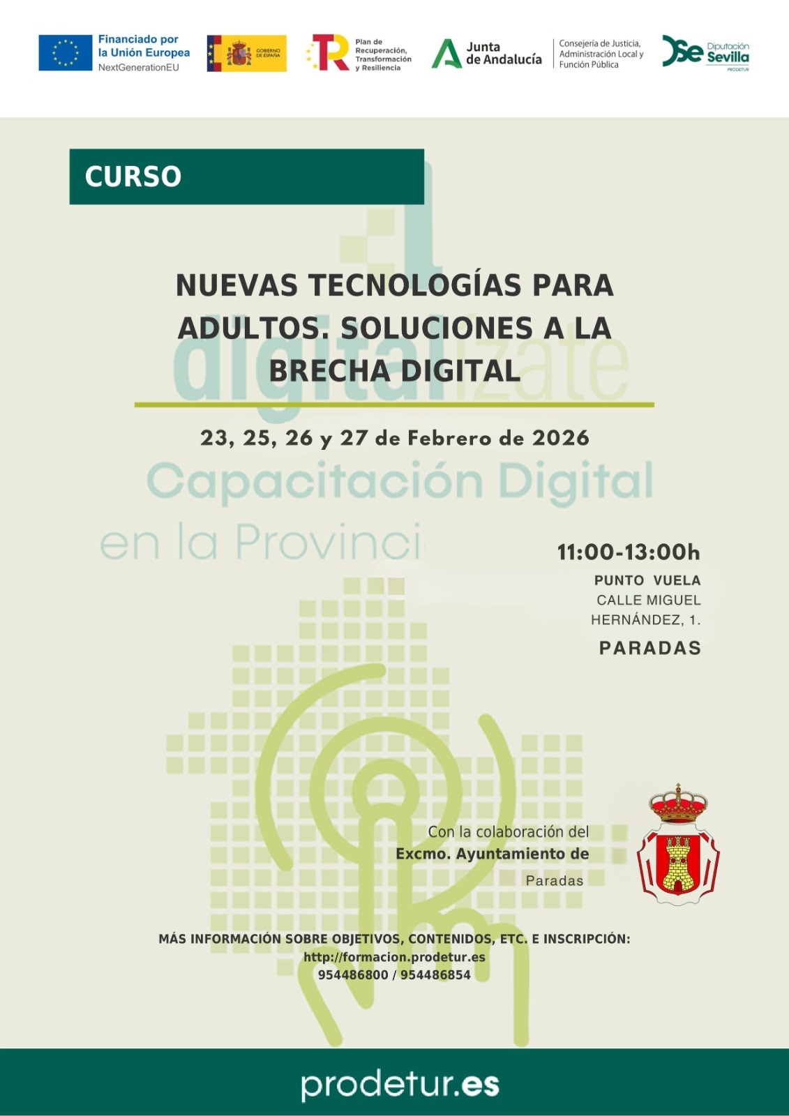 Curso