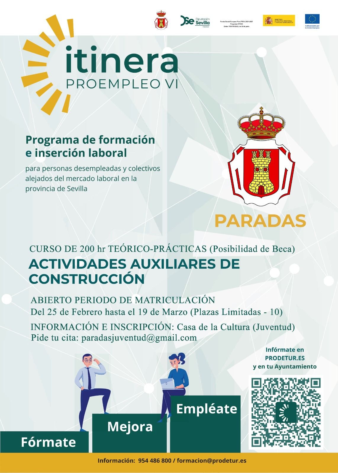 curso construccion