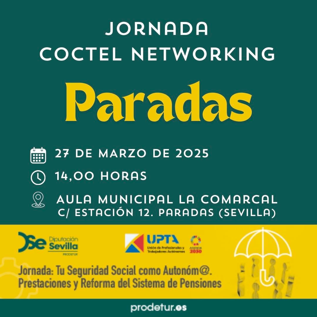 Jornada coctel 1