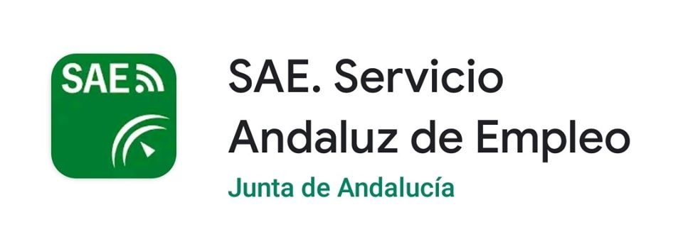 SAE Junta Andalucia
