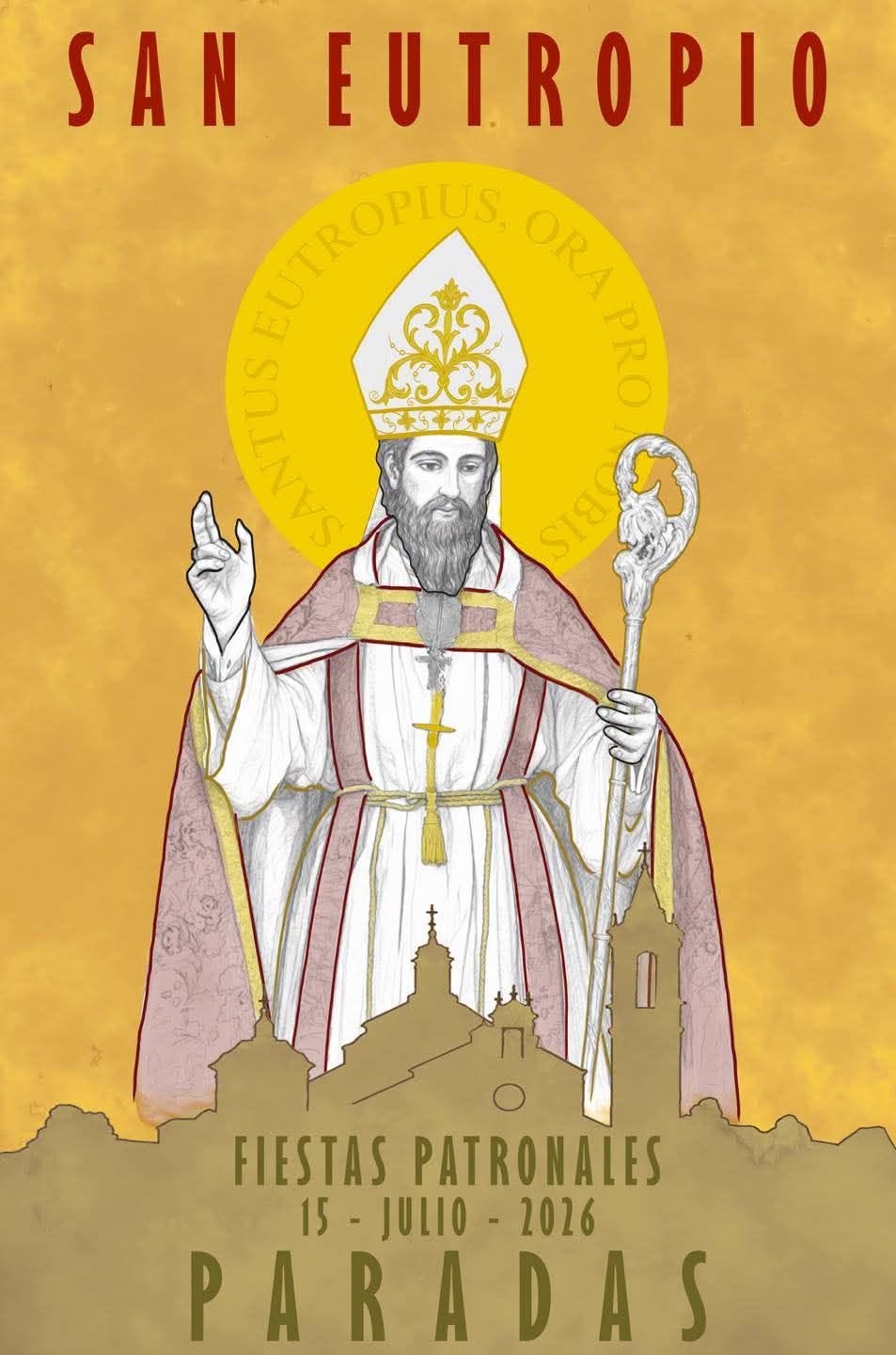 Cartel san Eutropio
