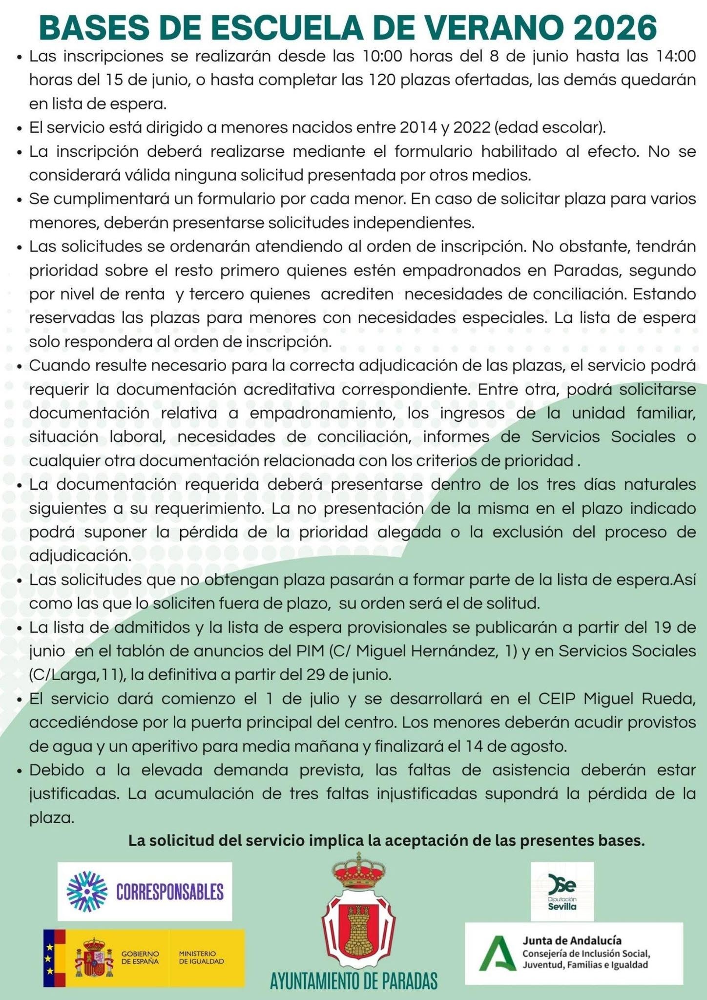 Escuela Verano 2