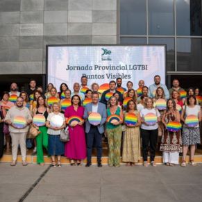 Punto LGTBI 2