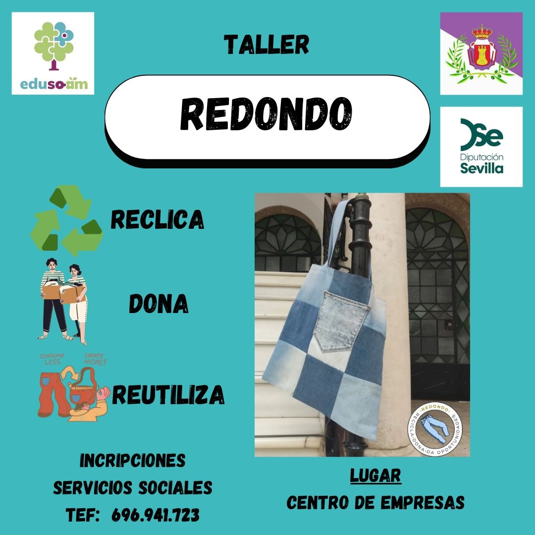 Taller redondo