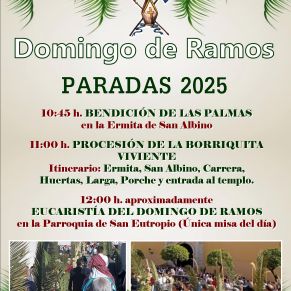Domingo Ramos