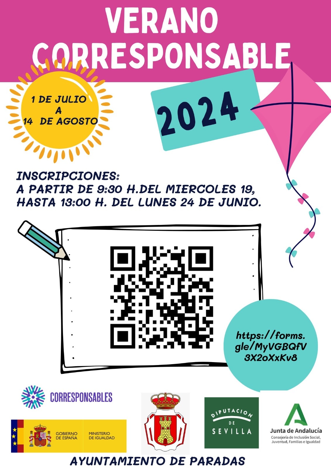 Verano corresponsable 1