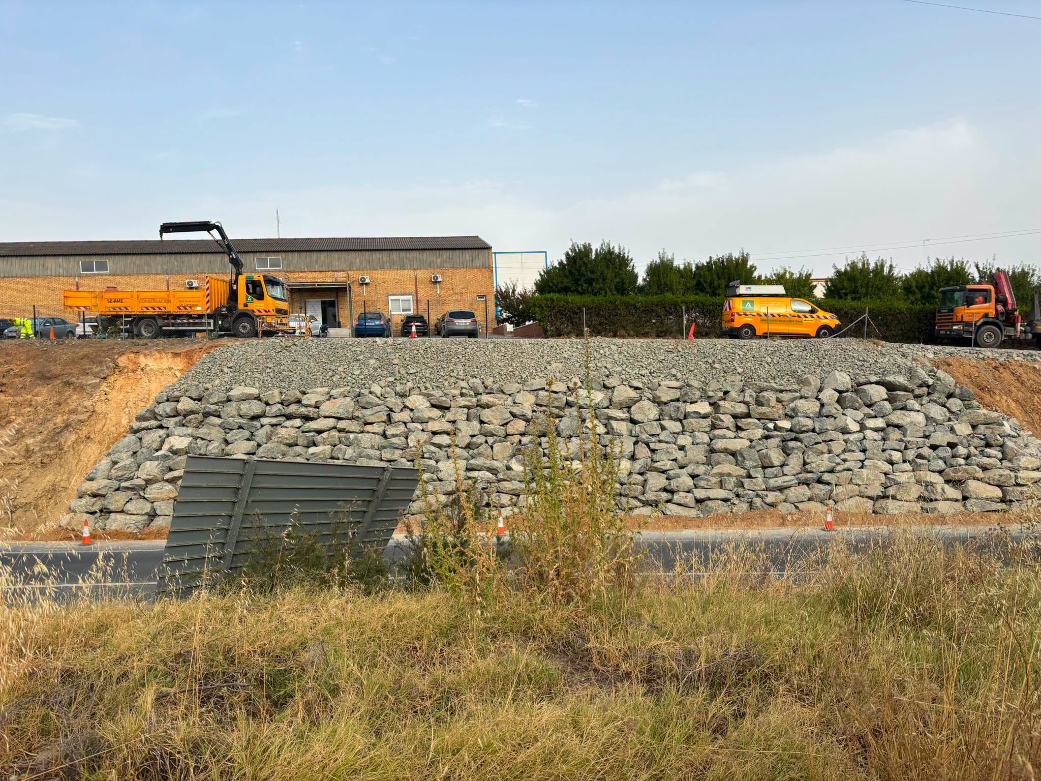 OBRAS A92 1