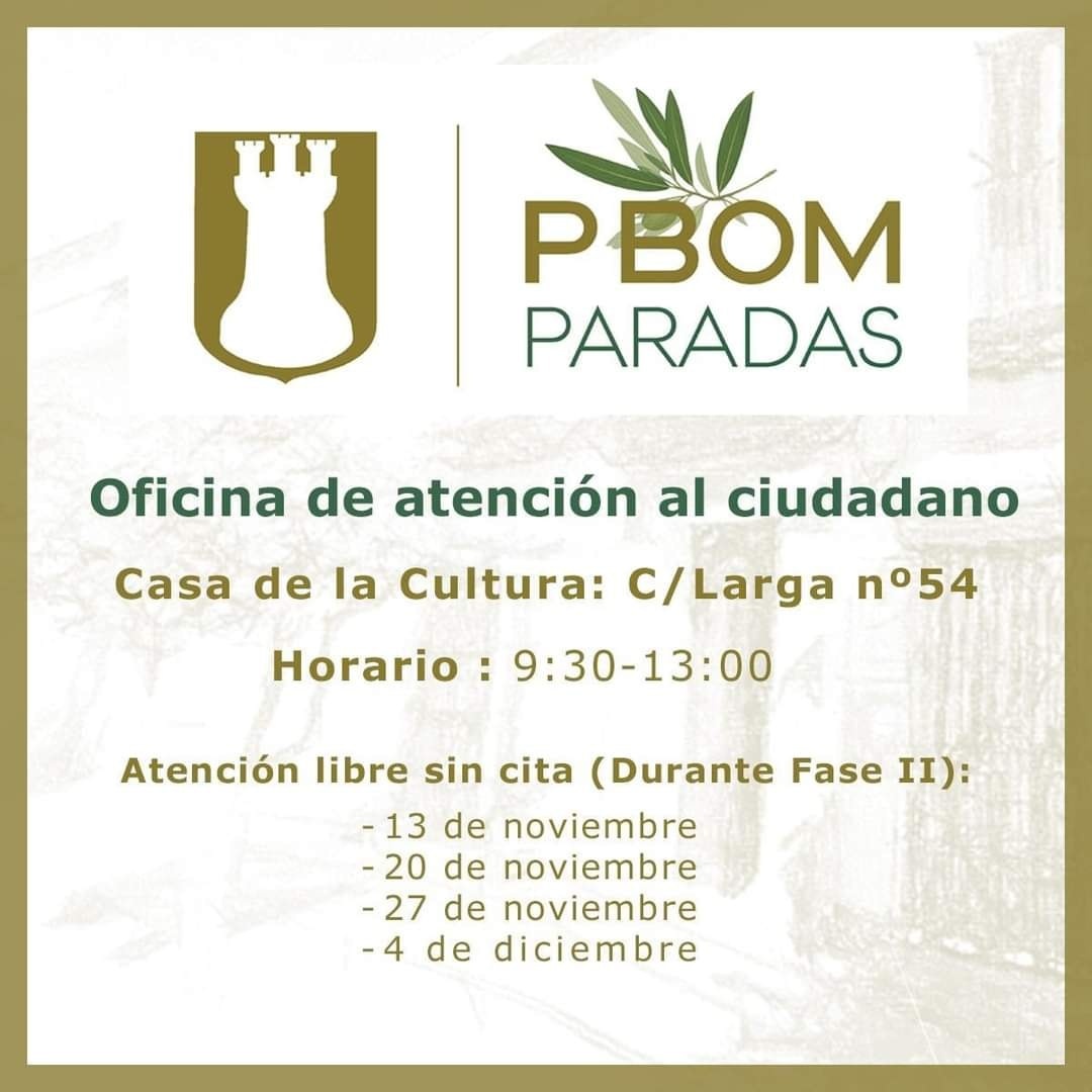 PBOM oficina
