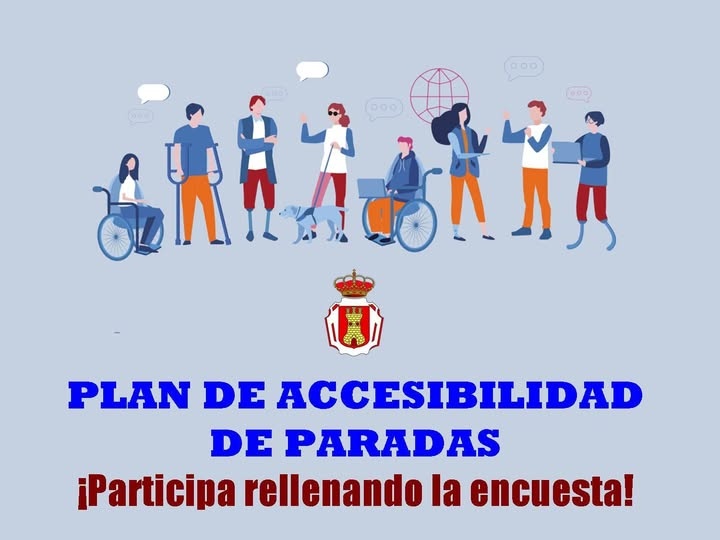 Plan accesibilidad